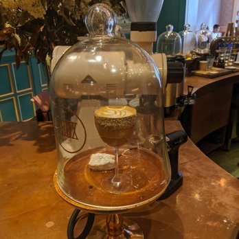 Felix Roasting - Coffee & Tea Near Me - New York, New York Felix Roasting - Coffee & Tea Near Me - New York, New York