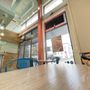 Tropical Smoothie Cafe