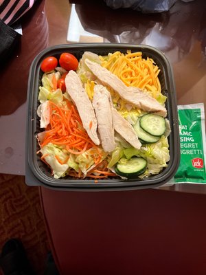 Jack in the Box by null