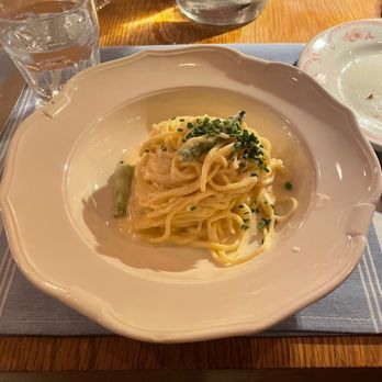 Yeppa & Co - Tagliolini al limone - Cafes Near Me - Atlanta, Georgia Yeppa & Co - Tagliolini al limone - Cafes Near Me - Atlanta, Georgia