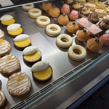 Beaumont Bakery & Cafe - Amazing little tarts, merengues, cookies, and more - Coffee & Tea Near Me - Millcreek, Utah Beaumont Bakery & Cafe - Amazing little tarts, merengues, cookies, and more - Coffee & Tea Near Me - Millcreek, Utah