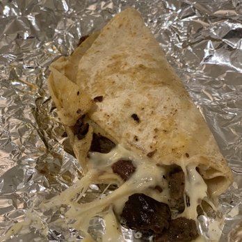 El Taconazo - Trompo quesadilla - Tacos Near Me - Houston, Texas El Taconazo - Trompo quesadilla - Tacos Near Me - Houston, Texas