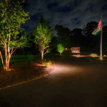 Sunshine Landscape Lighting - Lighting Fixtures & Equipment Near Me - Norwell, Massachusetts