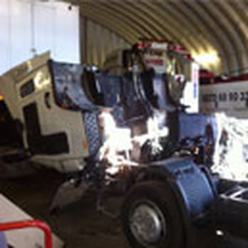 Truckserv Bristol - Auto Repair Near Me - Bristol, BST