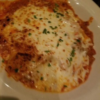 Campagnolo - LASAGNA - Italian Near Me - Atlanta, Georgia