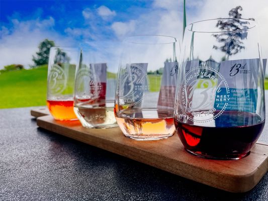 13th Street Winery by null