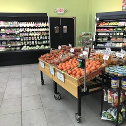 Piggly Wiggly - Produce