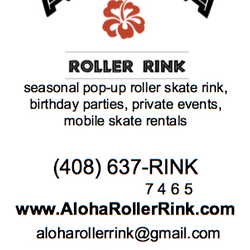 Aloha Fun Center