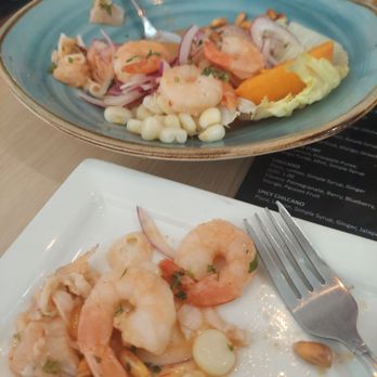 Rincon Limeño - Seafood ceviche - Latin American Near Me - Boston, Massachusetts Rincon Limeño - Seafood ceviche - Latin American Near Me - Boston, Massachusetts