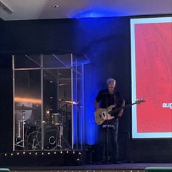 Citizen Church - Maui