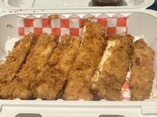 Mr. Tonkatsu by null