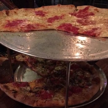 OTTO - You can almost smell them...so good! - Pizza Near Me - Boston, Massachusetts OTTO - You can almost smell them...so good! - Pizza Near Me - Boston, Massachusetts