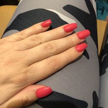 5th Ave Nails & Spa - Day Spas Near Me - San Antonio, Texas