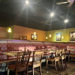 Tussey's Casual Grill