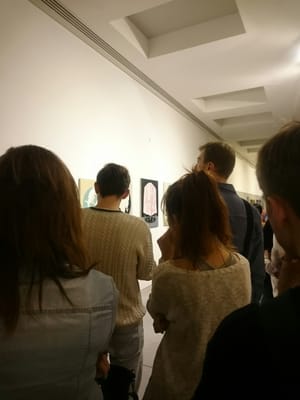 Museum of Contemporary Art in Krakow MOCAK by null