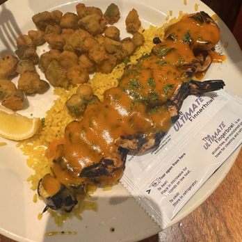 Trapper's Fishcamp & Grill - Barbecued shrimp - Seafood Near Me - Oklahoma City, Oklahoma Trapper's Fishcamp & Grill - Barbecued shrimp - Seafood Near Me - Oklahoma City, Oklahoma