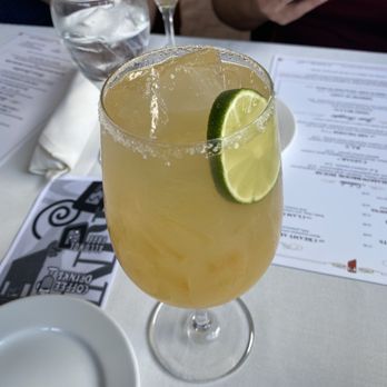 Shadowbrook - Margarita - American Near Me - Capitola, California
