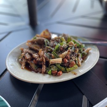 XLB Kitchen - Fuqi Feipian - Szechuan Near Me - Cupertino, California XLB Kitchen - Fuqi Feipian - Szechuan Near Me - Cupertino, California
