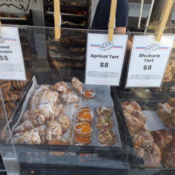 The French Guys - Choices - Bakeries Near Me - Seattle, Washington The French Guys - Choices - Bakeries Near Me - Seattle, Washington