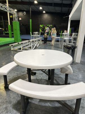 Lowes Xtreme Air Sports