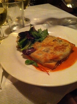 Andrew Edmunds by null