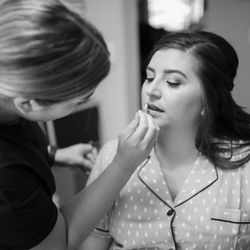 HC Beauty & Aesthetics - Bridal makeup