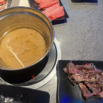 KPOT Korean BBQ & Hot Pot - Korean Near Me - Hagerstown, Maryland
