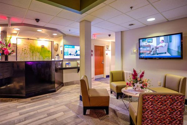 Best Western Nittany Inn Milroy by null