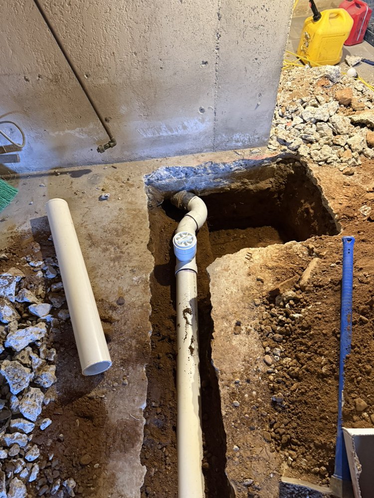 Slide of GG Plumbing & Heating Repair