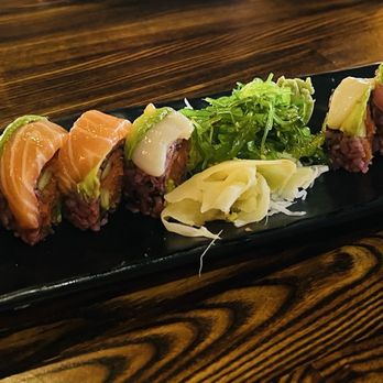 Kodo Sushi Bar - Sushi Bars Near Me - Phoenix, Arizona Kodo Sushi Bar - Sushi Bars Near Me - Phoenix, Arizona