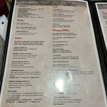 Romi's Brew & BBQ - Menu - Barbeque Near Me - Nice, California Romi's Brew & BBQ - Menu - Barbeque Near Me - Nice, California