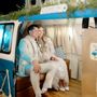 Photo of Vintage Wanderer Photo Bus