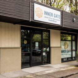 Inner Gate Health & Wellness - Inner Gate Ankeny