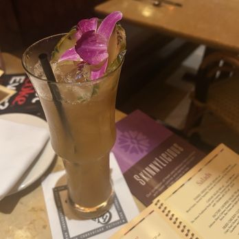 The Cheesecake Factory - Mai tai - Desserts Near Me - Pittsburgh, Pennsylvania The Cheesecake Factory - Mai tai - Desserts Near Me - Pittsburgh, Pennsylvania