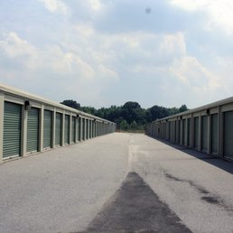 Exterior photo of Public Storage - Statesboro, Georgia Exterior photo of Public Storage - Statesboro, Georgia