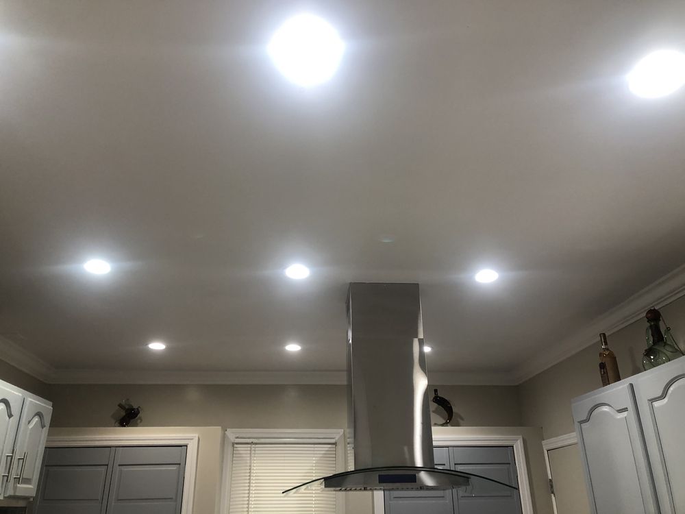 Slide of Roldan Electric & Plumbing Services