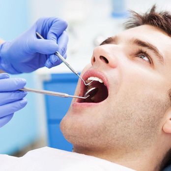 Daniel Park D.M.D. P.A - General Dentistry Near Me - Crofton, Maryland Daniel Park D.M.D. P.A - General Dentistry Near Me - Crofton, Maryland