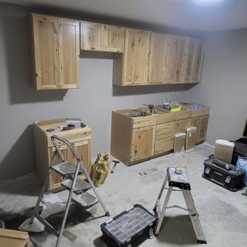 BZB Construction - Cabinets - Electricians Near Me - Churubusco, Indiana BZB Construction - Cabinets - Electricians Near Me - Churubusco, Indiana