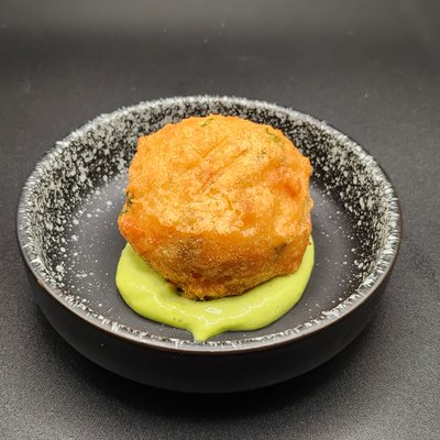 A Different Beast by null