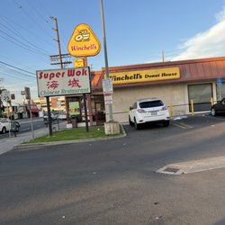 Winchell's Donut House