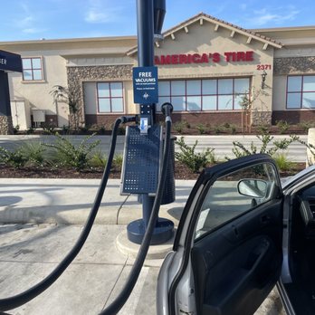 Mister Car Wash - Vacuum section - Auto Detailing Near Me - Riverbank, Arizona Mister Car Wash - Vacuum section - Auto Detailing Near Me - Riverbank, Arizona