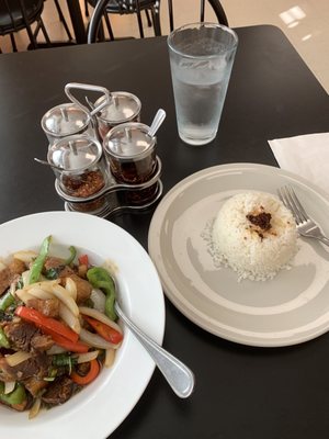 Khao Hom Thai & Pho by null