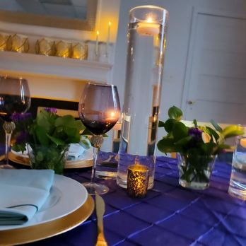 Profound Elegance Romance Concierge Services - Couple's Date Night romantic 3 course dinner for two with a Private Chef and Butler service. - Party & Event Planning Near Me - Durham, North Carolina Profound Elegance Romance Concierge Services - Couple's Date Night romantic 3 course dinner for two with a Private Chef and Butler service. - Party & Event Planning Near Me - Durham, North Carolina