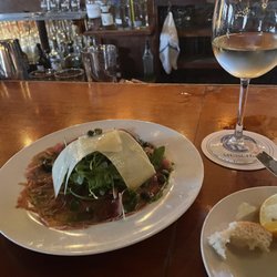 Heart of Oak Pub - Carpaccio
