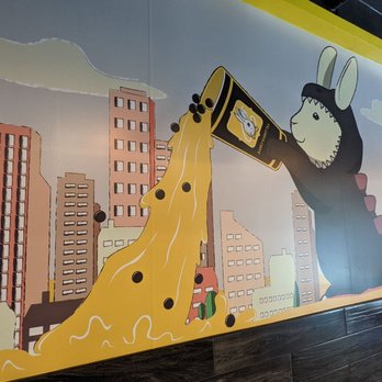 Rabbit Rabbit Tea - Bubble Tea Near Me - Seattle, Washington Rabbit Rabbit Tea - Bubble Tea Near Me - Seattle, Washington