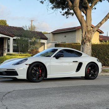 Diamond Auto Salon - Crayon Gray PPF Wrap - Car Window Tinting Near Me - Costa Mesa, California Diamond Auto Salon - Crayon Gray PPF Wrap - Car Window Tinting Near Me - Costa Mesa, California