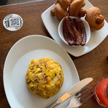 Good To Go - ACKEE & SALTFISH W/FRIED DUMBPLING - Caterers Near Me - Evanston, Illinois