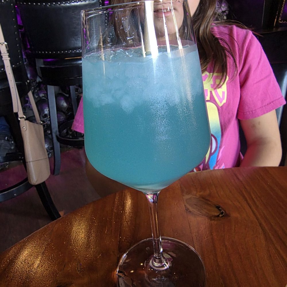 Final Girl Wines - Mocktail - Wine Tasting Room Near Me - Solvang, California Final Girl Wines - Mocktail - Wine Tasting Room Near Me - Solvang, California