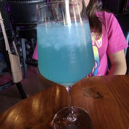 Mocktail