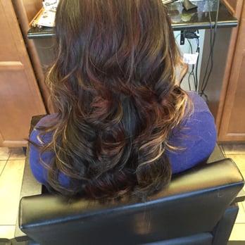 Stained Hair Salon - Love the job Nancy does on my hair. - Hair Stylists Near Me - Lodi, California Stained Hair Salon - Love the job Nancy does on my hair. - Hair Stylists Near Me - Lodi, California